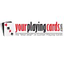 Your Playing Cards logo